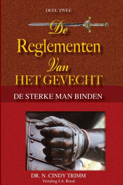 Reglementen van het gevecht deel II
