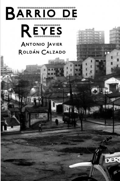 Barrio de Reyes