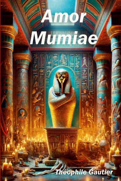 Amor Mumiae