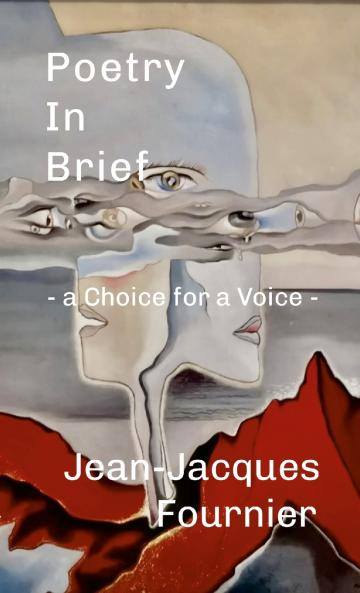 Poetry In Brief -  a Choice for a Voice -