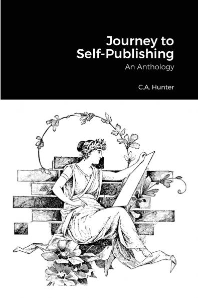 Journey to Self-Publishing