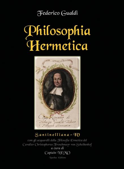 Philosophia Hermetica