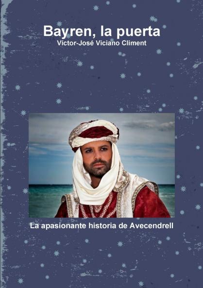 Bayren la puerta