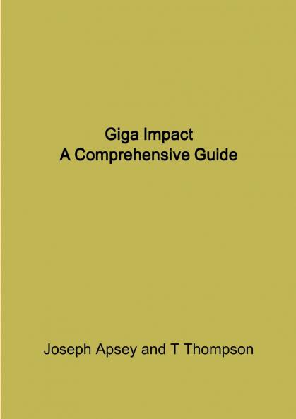 Giga Impact