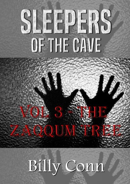 Sleepers Of The Cave