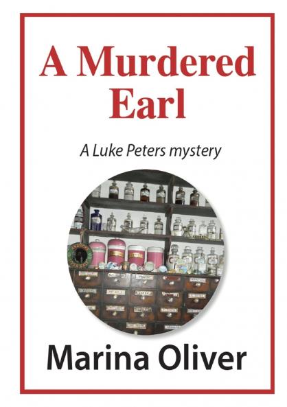 A Murdered Earl