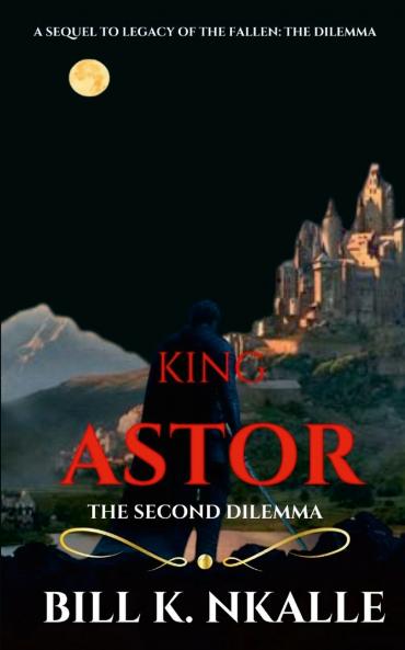 King Astor
