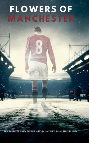 Flowers Of Manchester