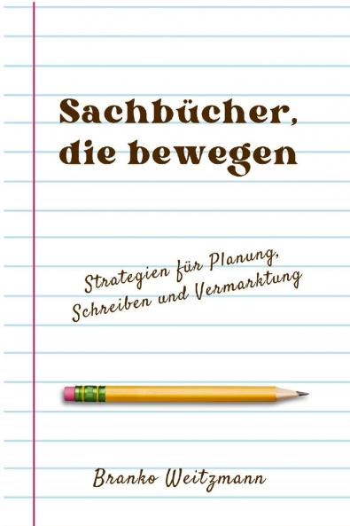 Sachbücher die bewegen