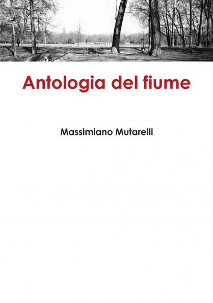 Antologia del fiume