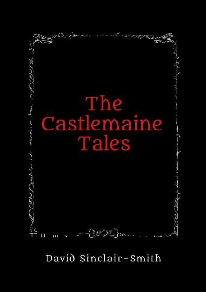 The Castlemaine Tales