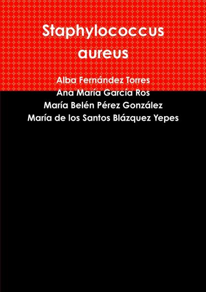 Staphylococcus aureus