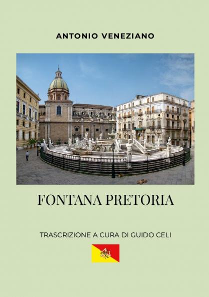 Fontana pretoria - Antonio Veneziano