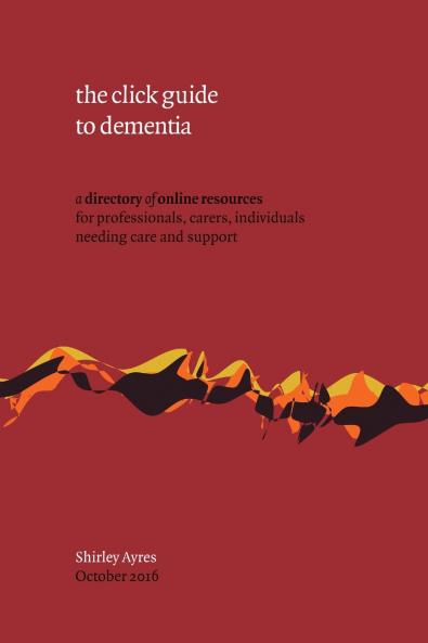the click guide to dementia