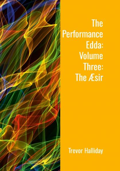 The Performance Edda