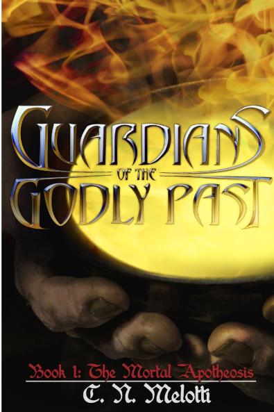 Guardians Of The Godly Past