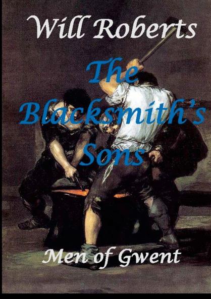 The Blacksmiths Sons