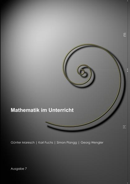 Mathematik im Unterricht Ausgabe 7