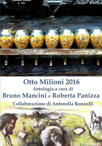 Otto milioni 2016
