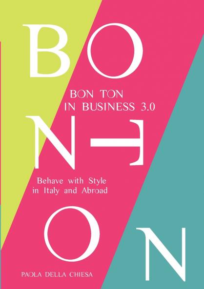 Bon Ton in Business 3.0