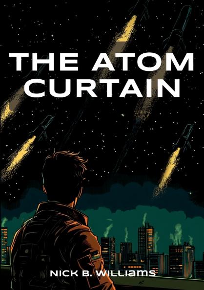 The Atom Curtain