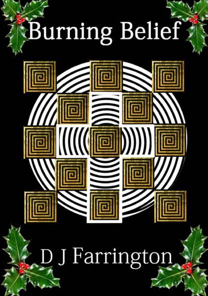 Burning Belief