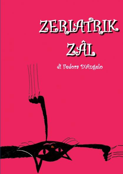 Zeriatrik Z��l