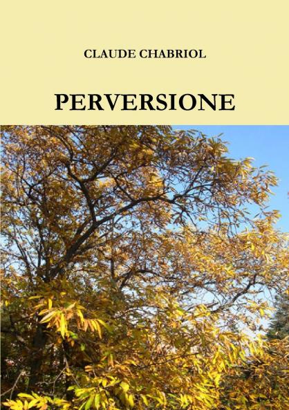 Perversione