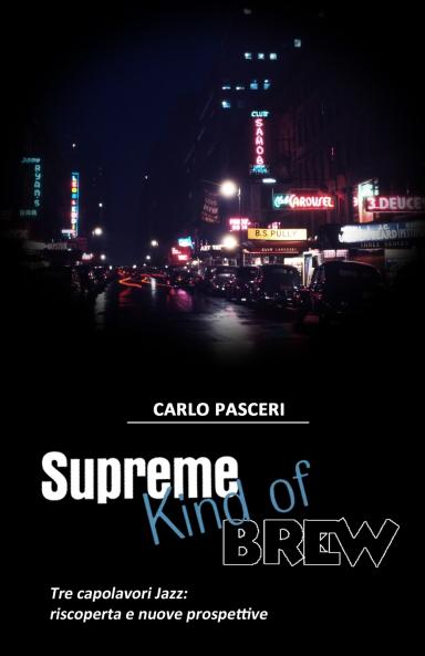 Supreme Kind of Brew