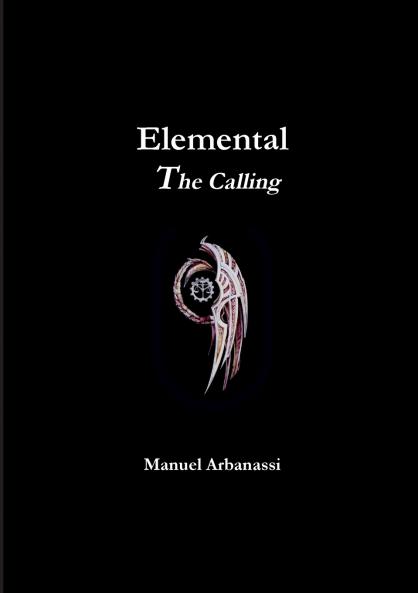 Elemental - The Calling