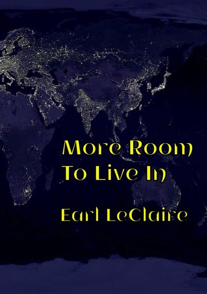 More Room To Live In