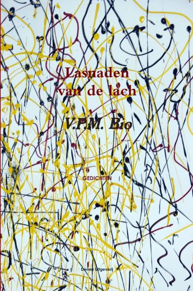 Lasnaden van de lach