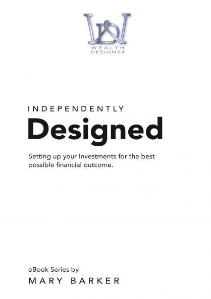 Independently Designed