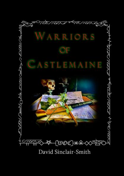 Warriors of Castlemaine