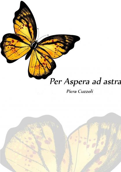 Per aspera ad astra