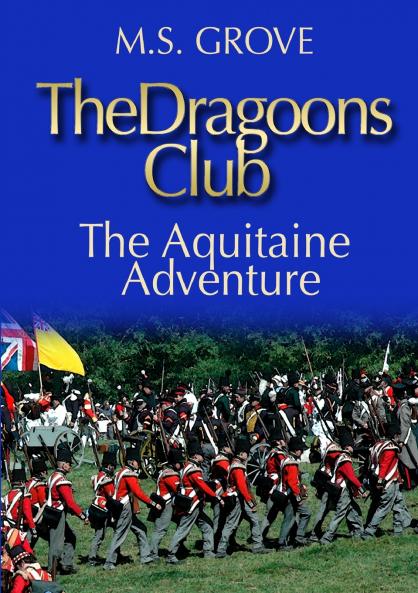 The Dragoons Club