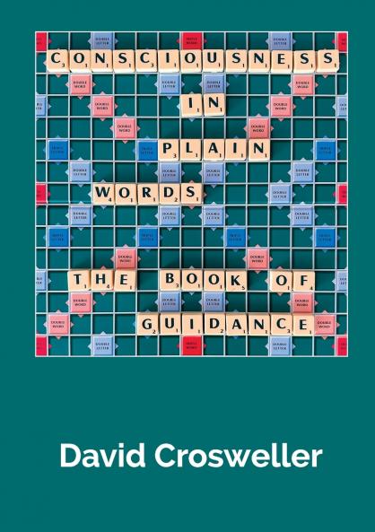 Consciousness in Plain Words - The Book of Guidance