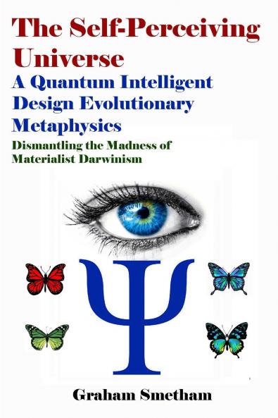 The Self Perceiving Universe