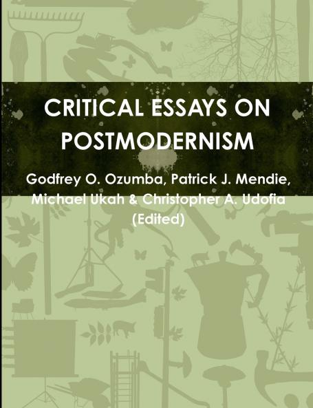 CRITICAL ESSAYS ON POSTMODERNISM