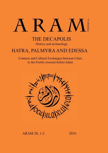 ARAM 28 1-2 2016 B&W