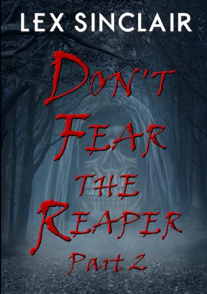 Don't Fear The Reaper