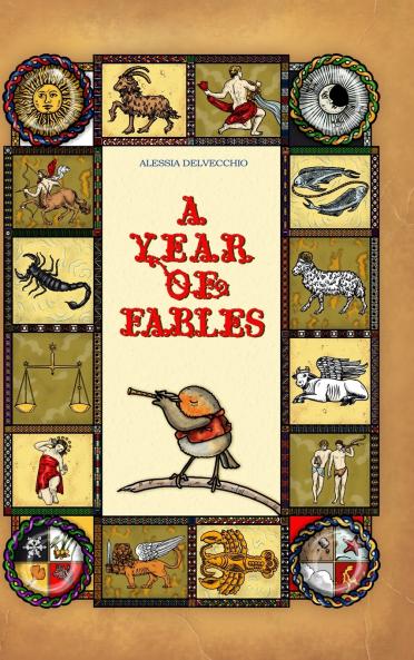 A Year Of Fables