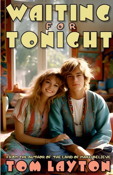 Waiting for Tonight