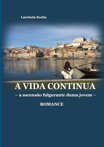 A VIDA CONTINUA