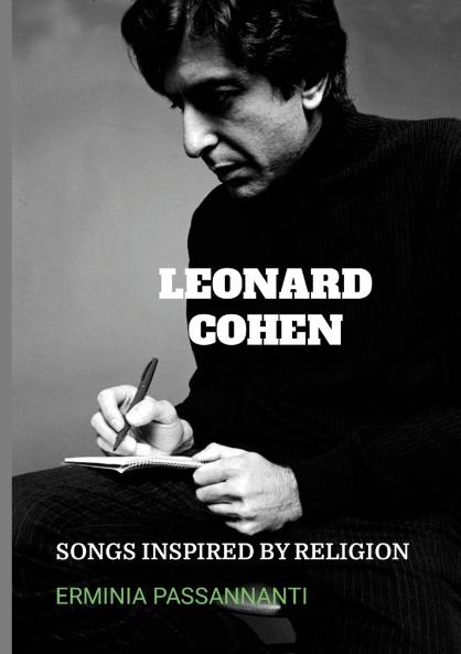Leonard Cohen