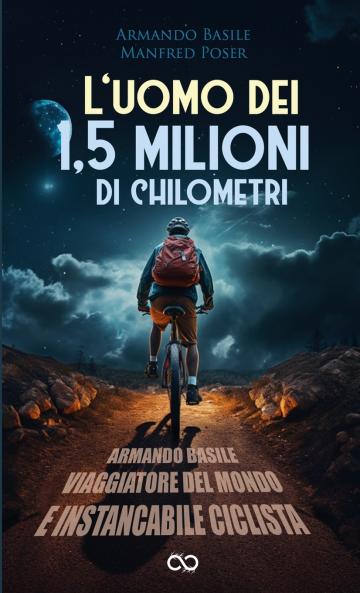 L'uomo dei 15 milioni di chilometri