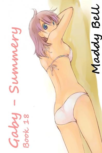Gaby - Summery