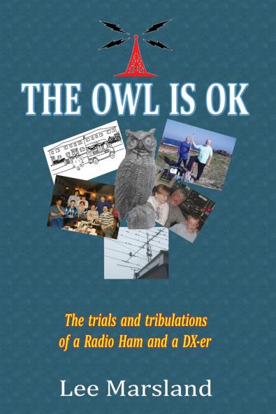 THE OWL IS OK