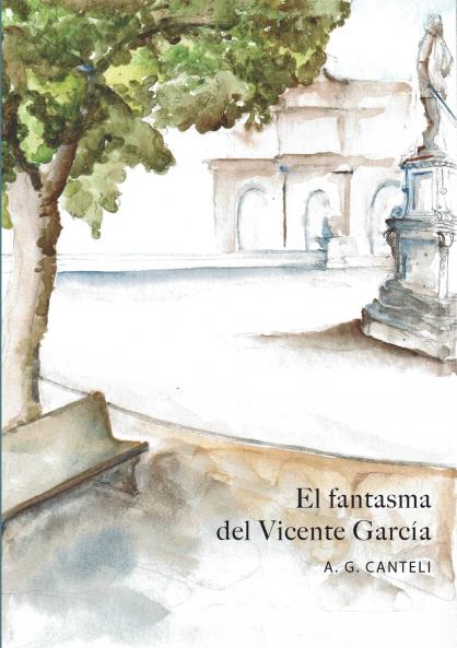 El fantasma del Vicente García