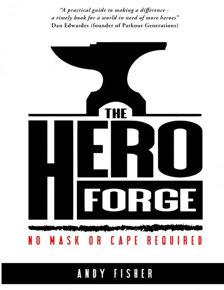 The Hero Forge